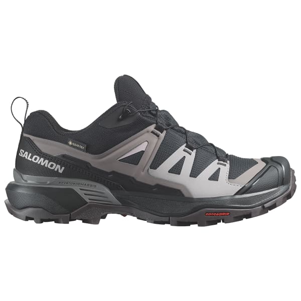 Chaussure de randonnée basse SALOMON X ULTRA 360 GORE-TEX W