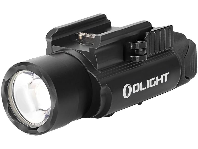Olight PL-Pro Waffenlampe Wiederaufladbare Waffenleuchte