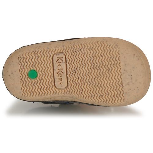 Kickers - SONISTREET - Marine