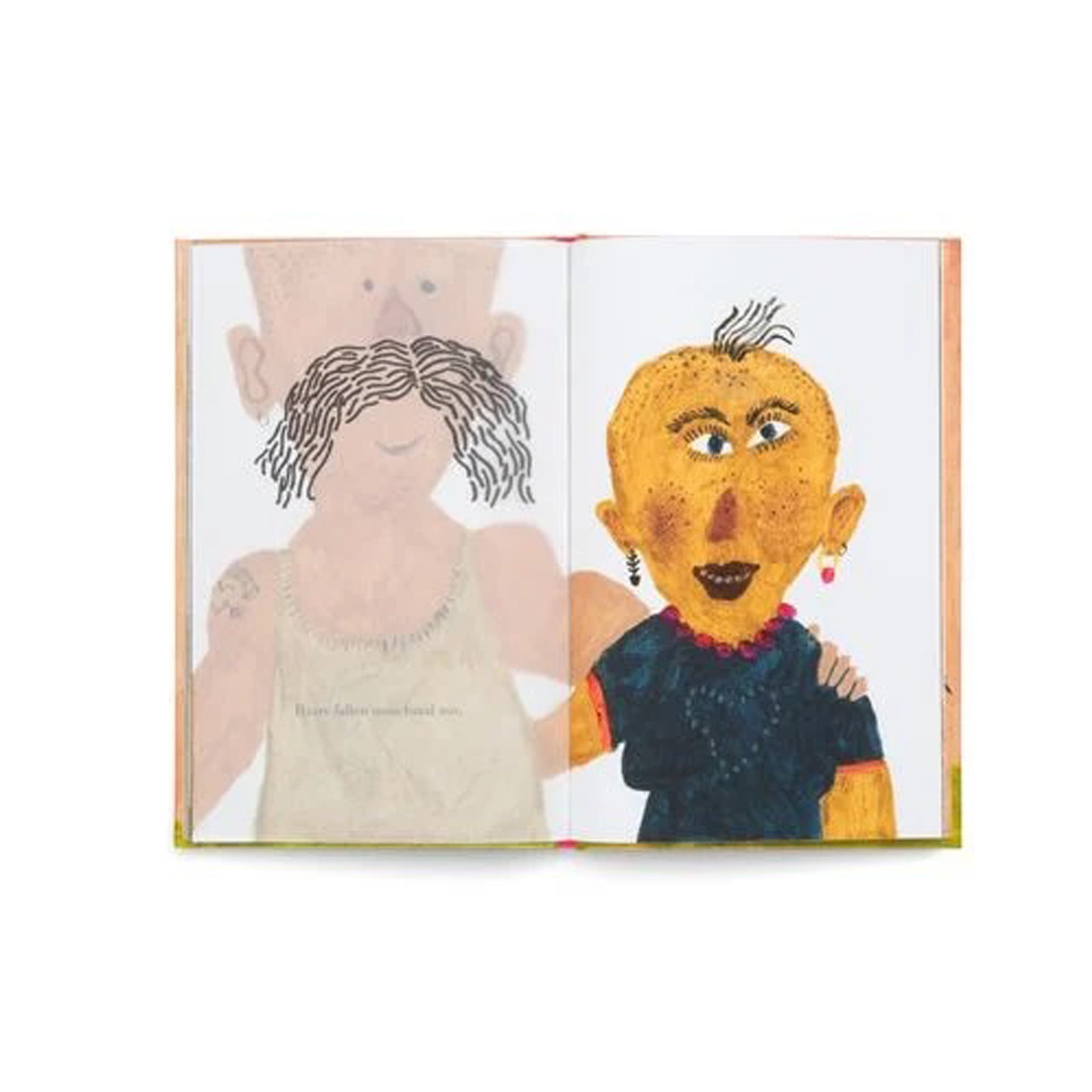 Buch Dinge, die vorüber gehen