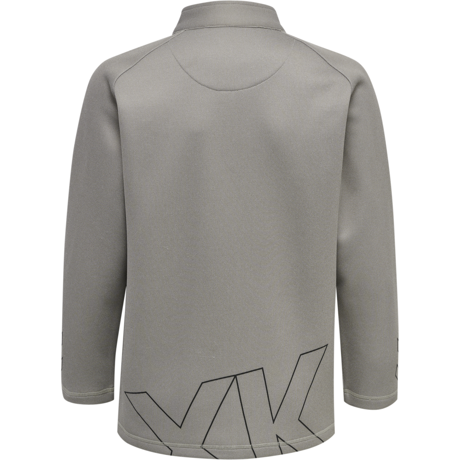 hmlCIMA XK ZIP JACKET KIDS