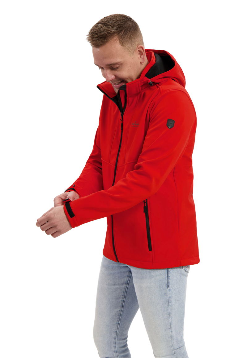 Kris Softshell