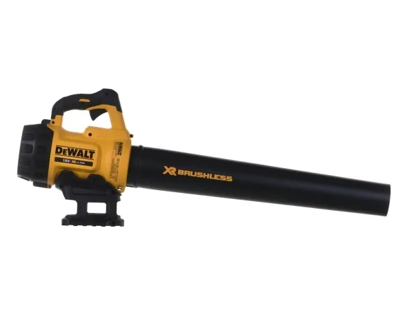DeWALT DCM562PB - Bladblæser - ledningfri - 18 V - 5 Ah - 144 km/h - 3.2 kg - SOLO