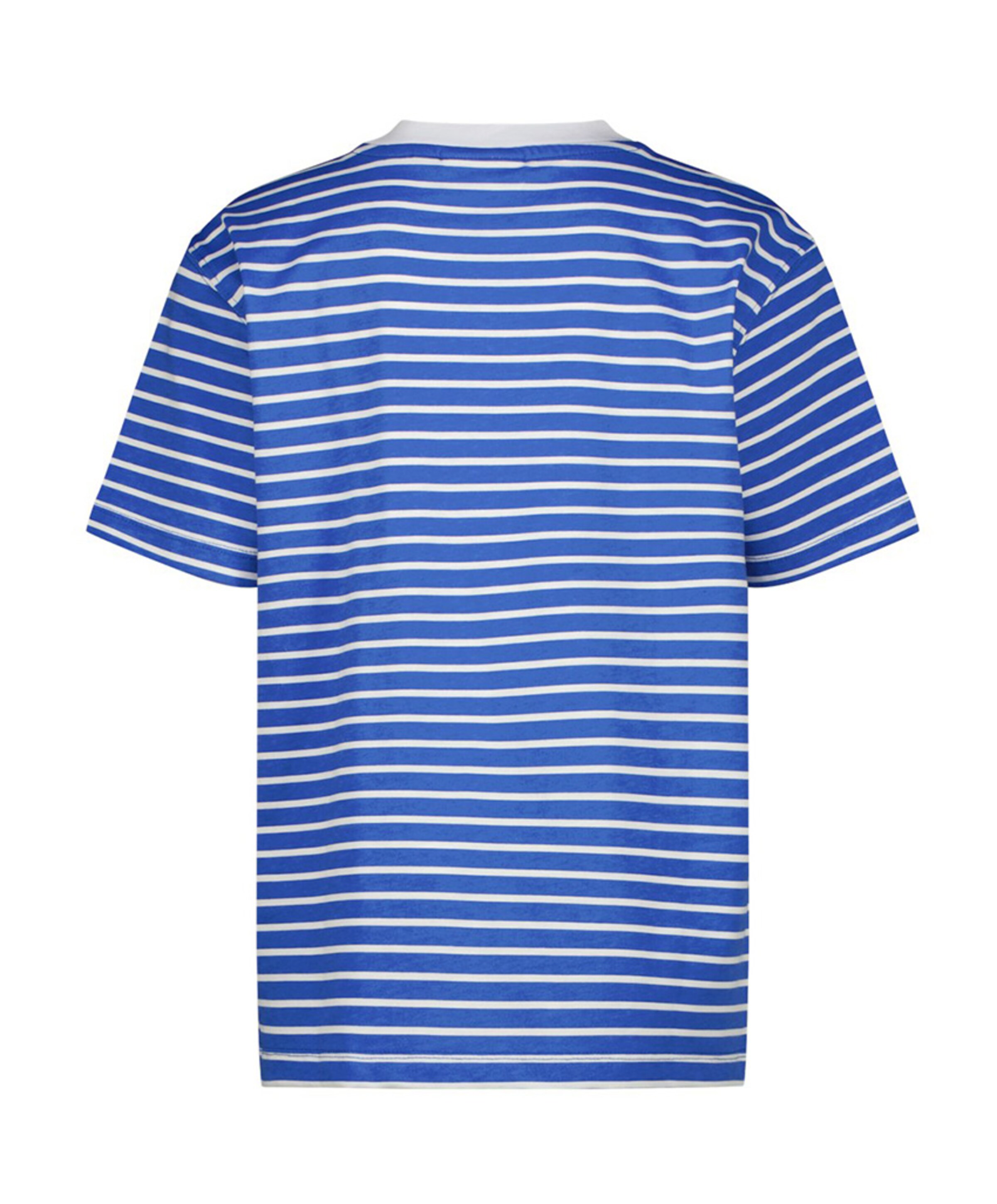 Vingino Jongens T-shirt blauw
