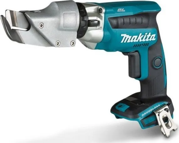 Makita DJS131Z - Metalsaks - ledningfri - intet batteri, ingen oplader - 18 V - SOLO