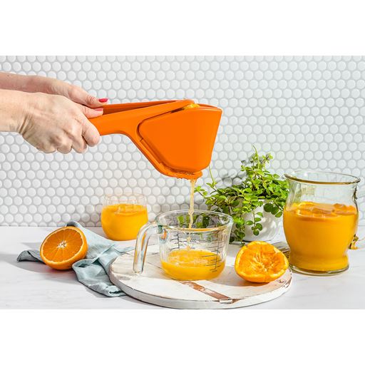 Dreamfarm Fluicer Appelsin Citruspresser