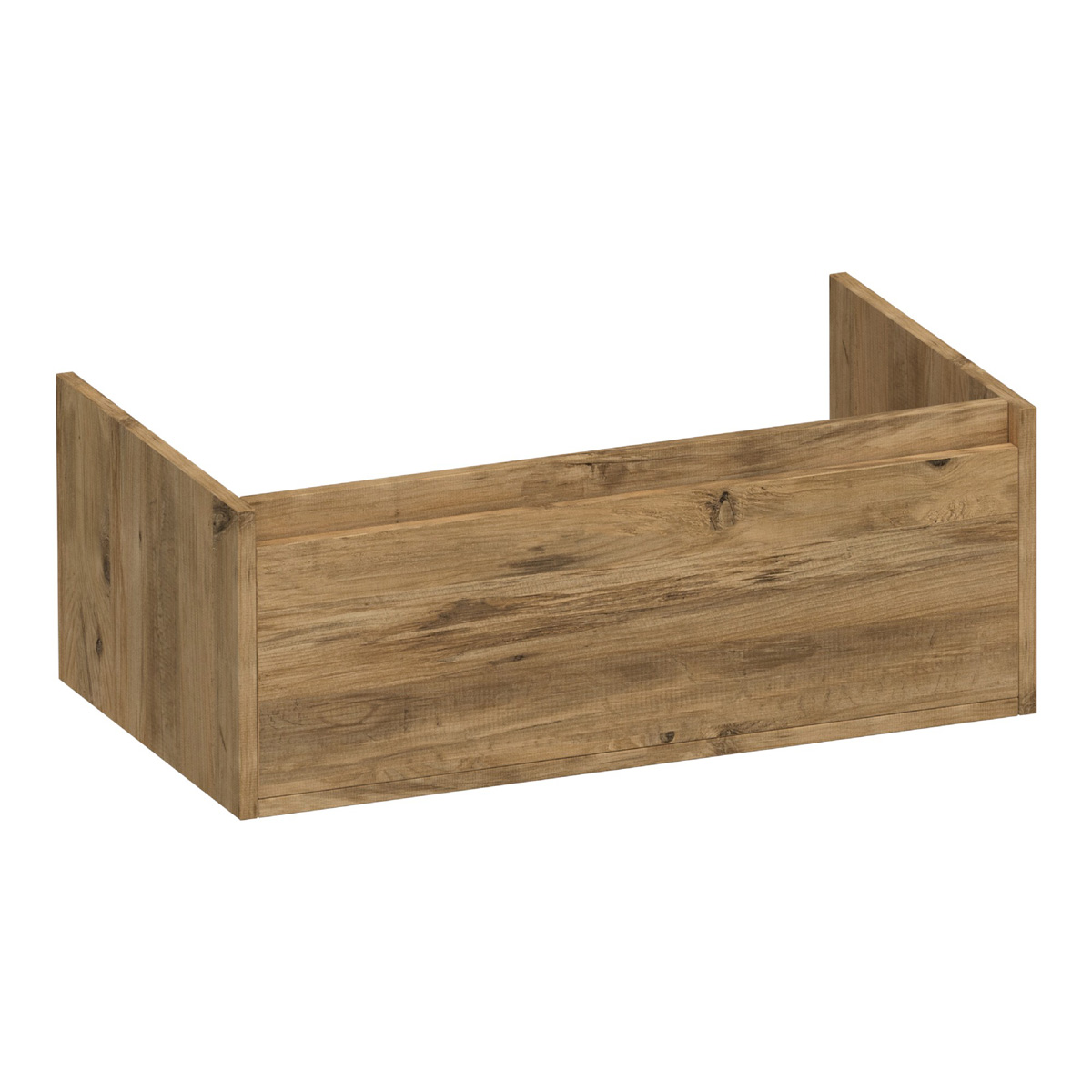 Brauer Hope onderkast 80cm met 1 softclose lade chateau