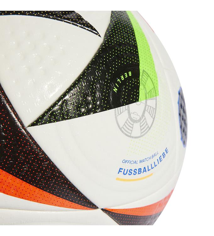 adidas EURO24 Pro Voetbal