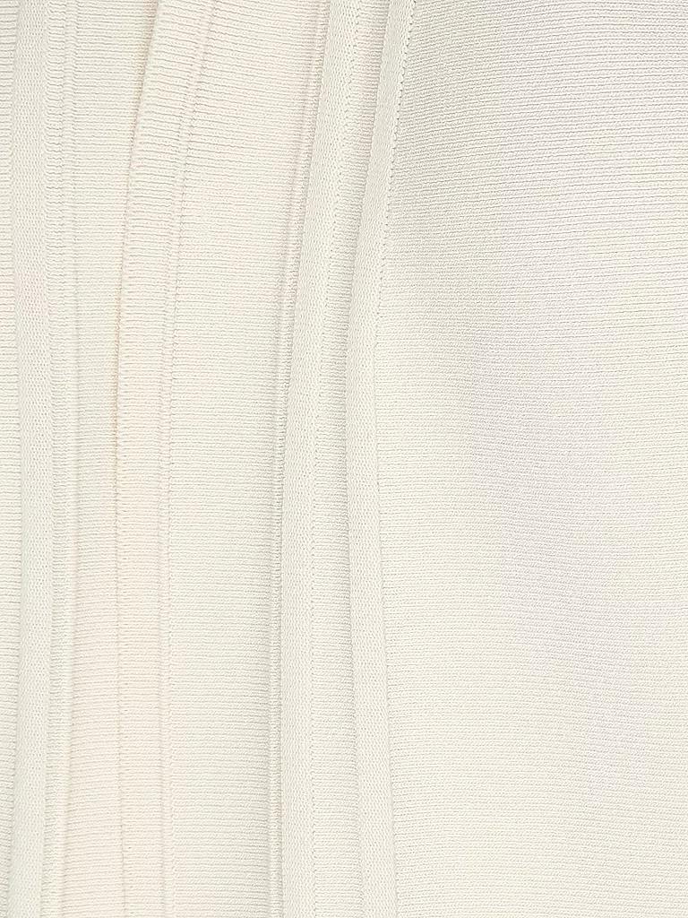 GERRY WEBER Strickjacke creme