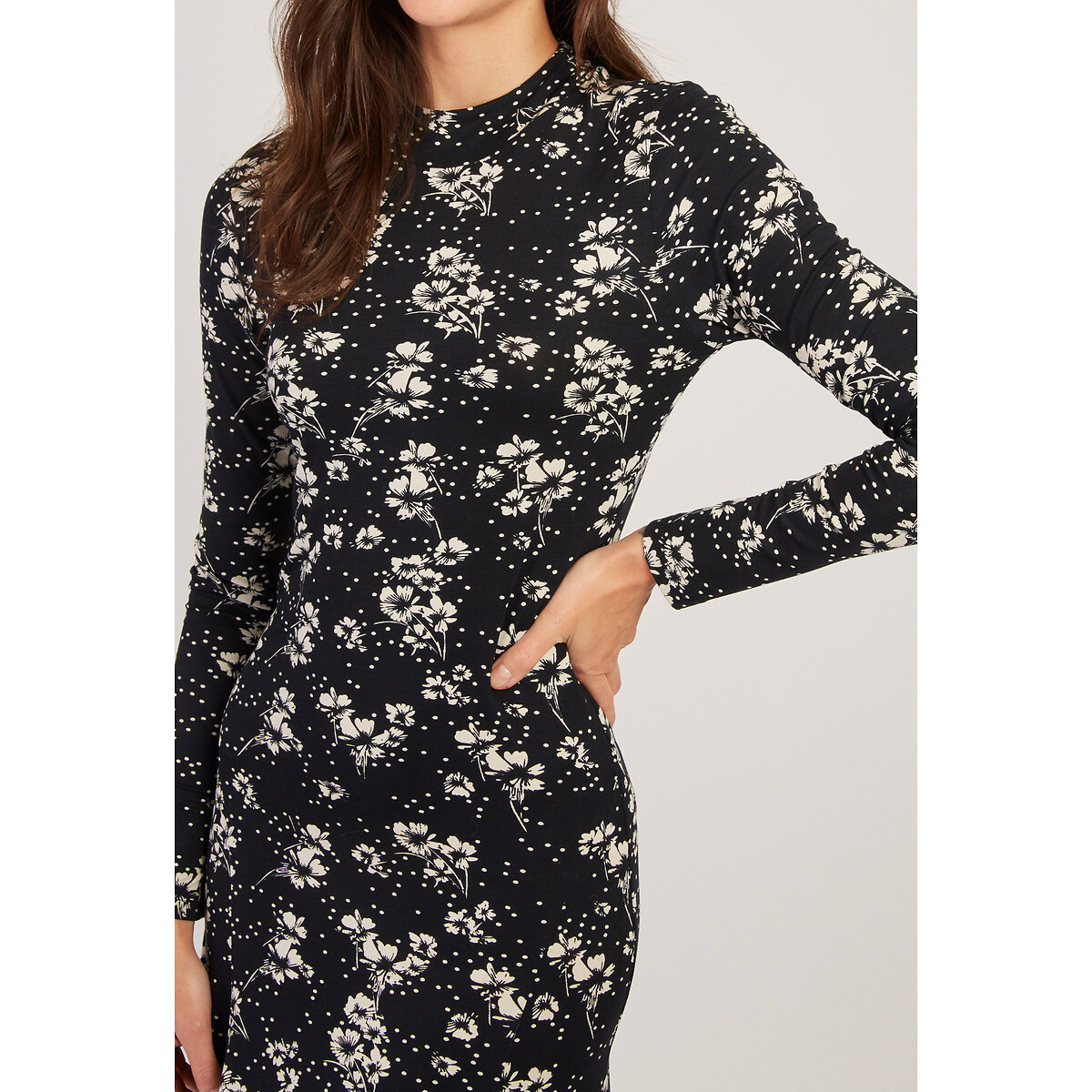 DERHY<br>Vestido Belvedere