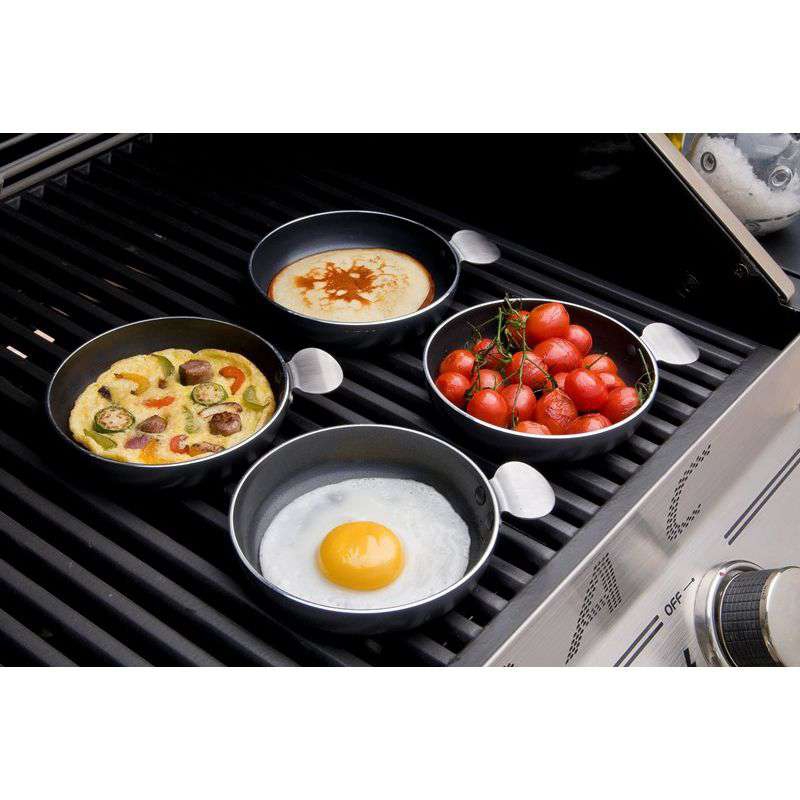 Cadac Tapas Set, 4-teilig