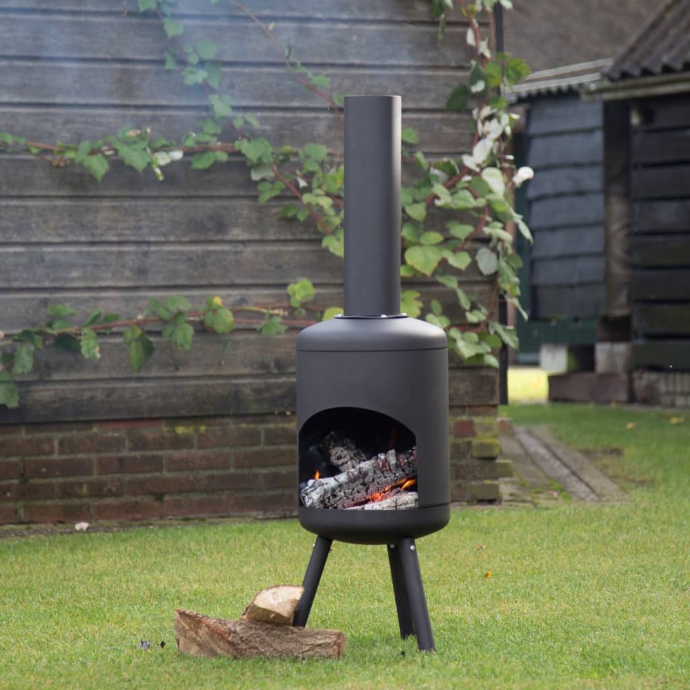 Cheminée fuego petite 81070