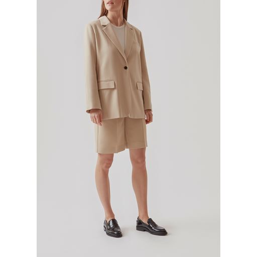 Modström GaleMD Shorts, Powder Sand, L