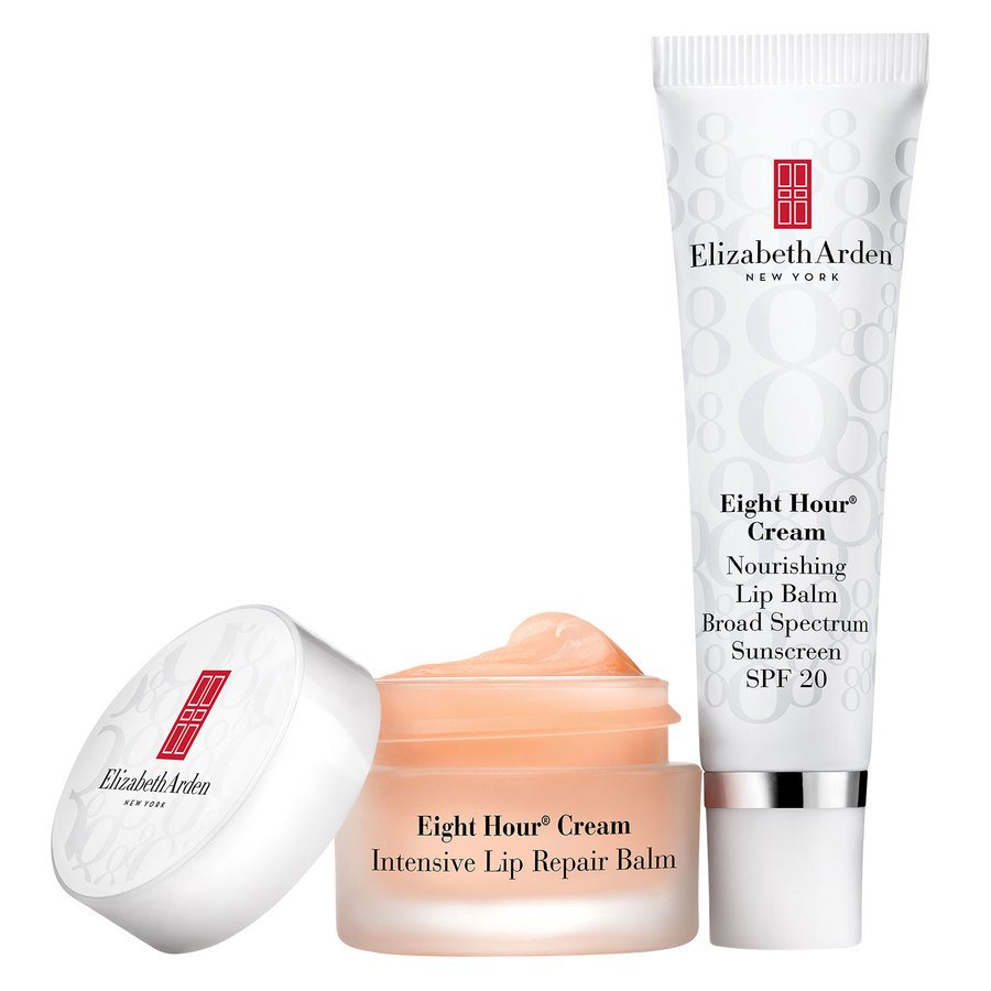 Elizabeth Arden Eight Hour Cream Nourishing Lip Balm SPF20 14,8ml