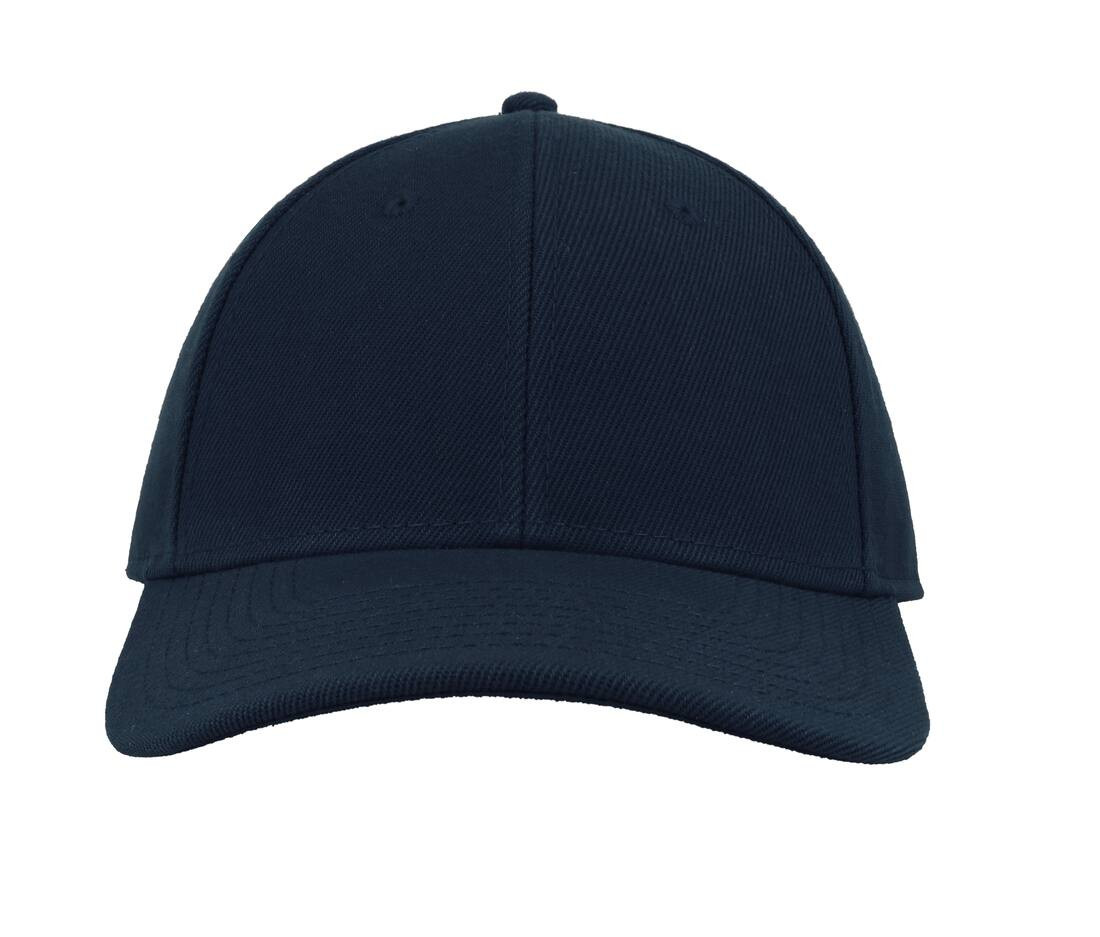 ATLANTIS HEADWEAR AT264 - Casquette baseball 6 pans