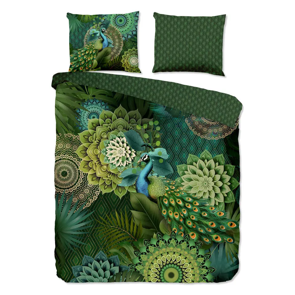 Duvet cover HIP 240x220   2* 60x70 cm