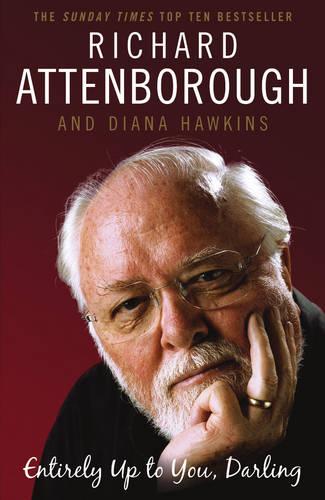 Entirely Up to You, Darling (Paperback)