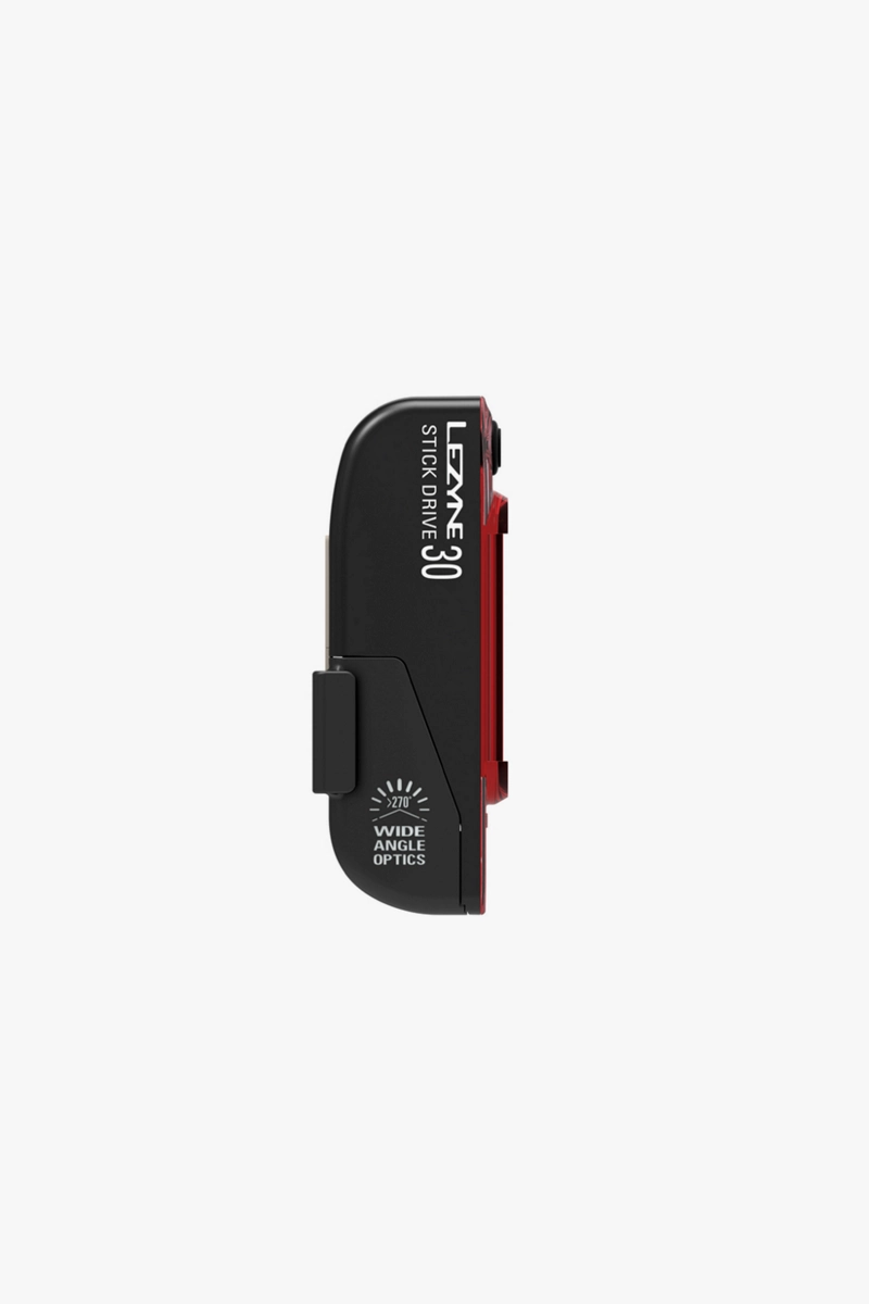 Lezyne Stick Drive Rücklicht