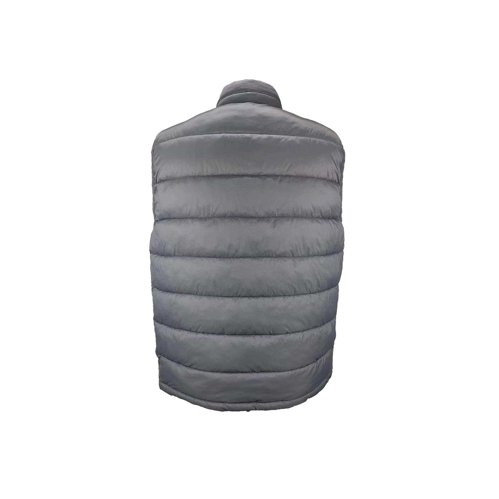 Jack Wills JW Kershaw Lightweight Puffer Gilet