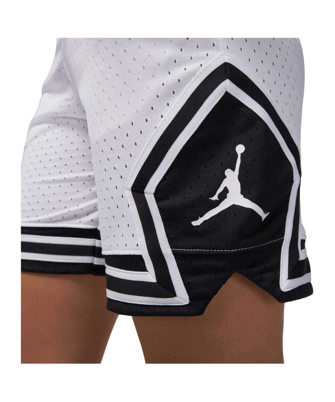 Jordan Dri-Fit Sport Diamond Short F100