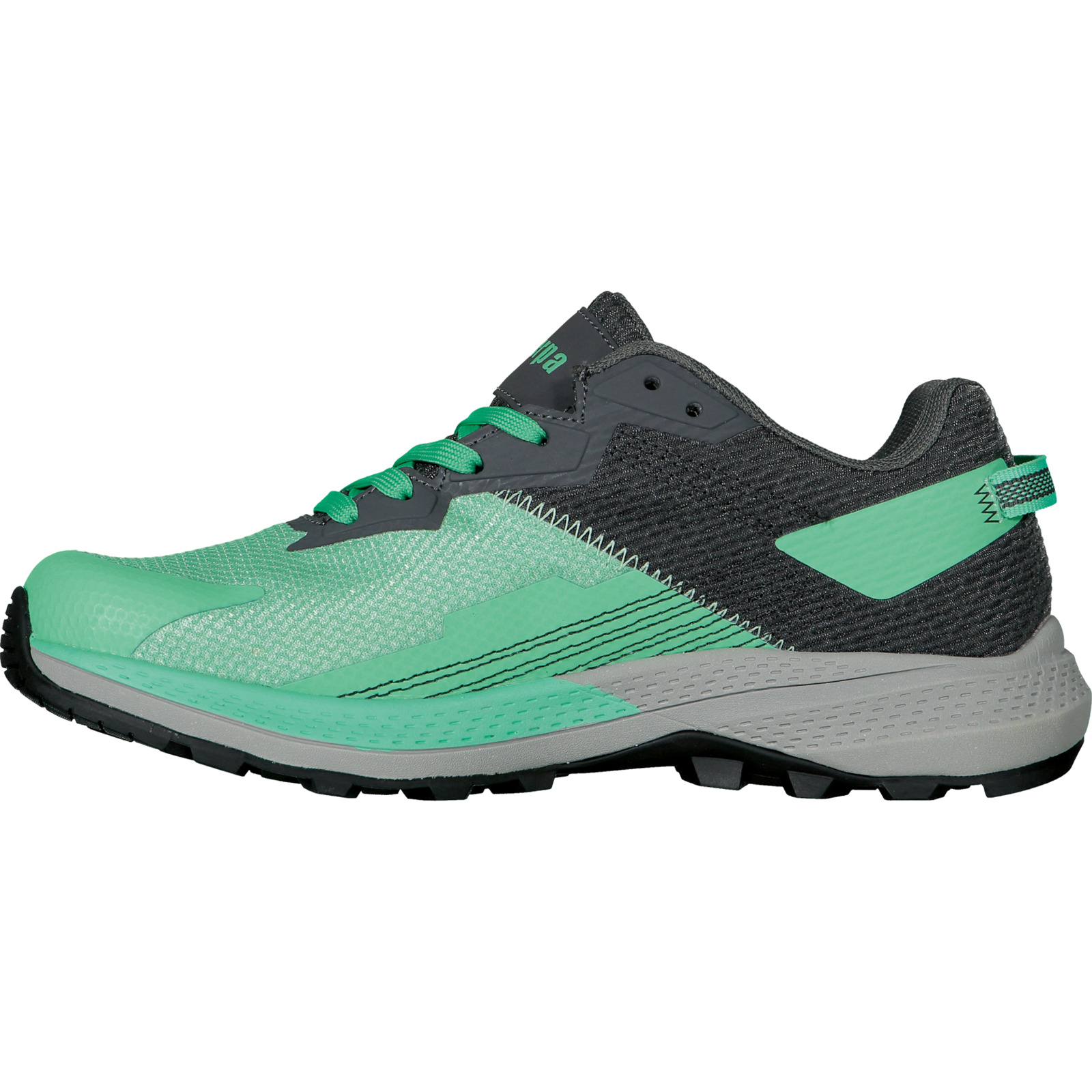 Sherpa Damen-Trekkingschuh Hulas 41