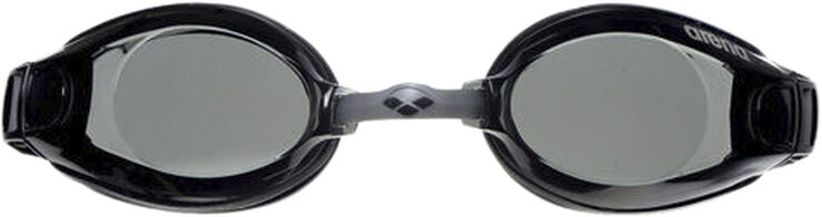 Arena Zoom X-Fit svømmebriller Sort
