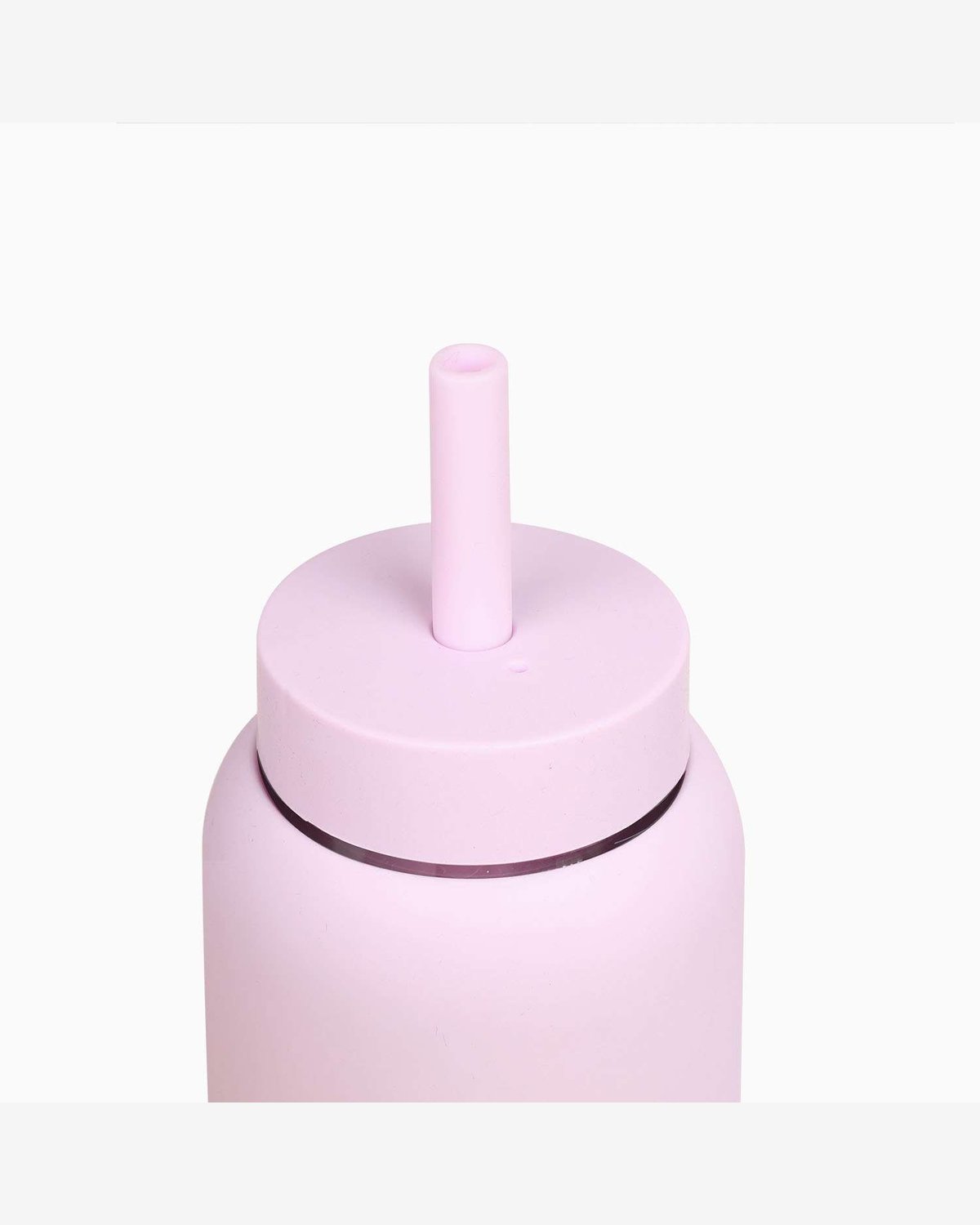 Flaskelokk m/ sugerør til BINK Mini – Lounge Straw Cap