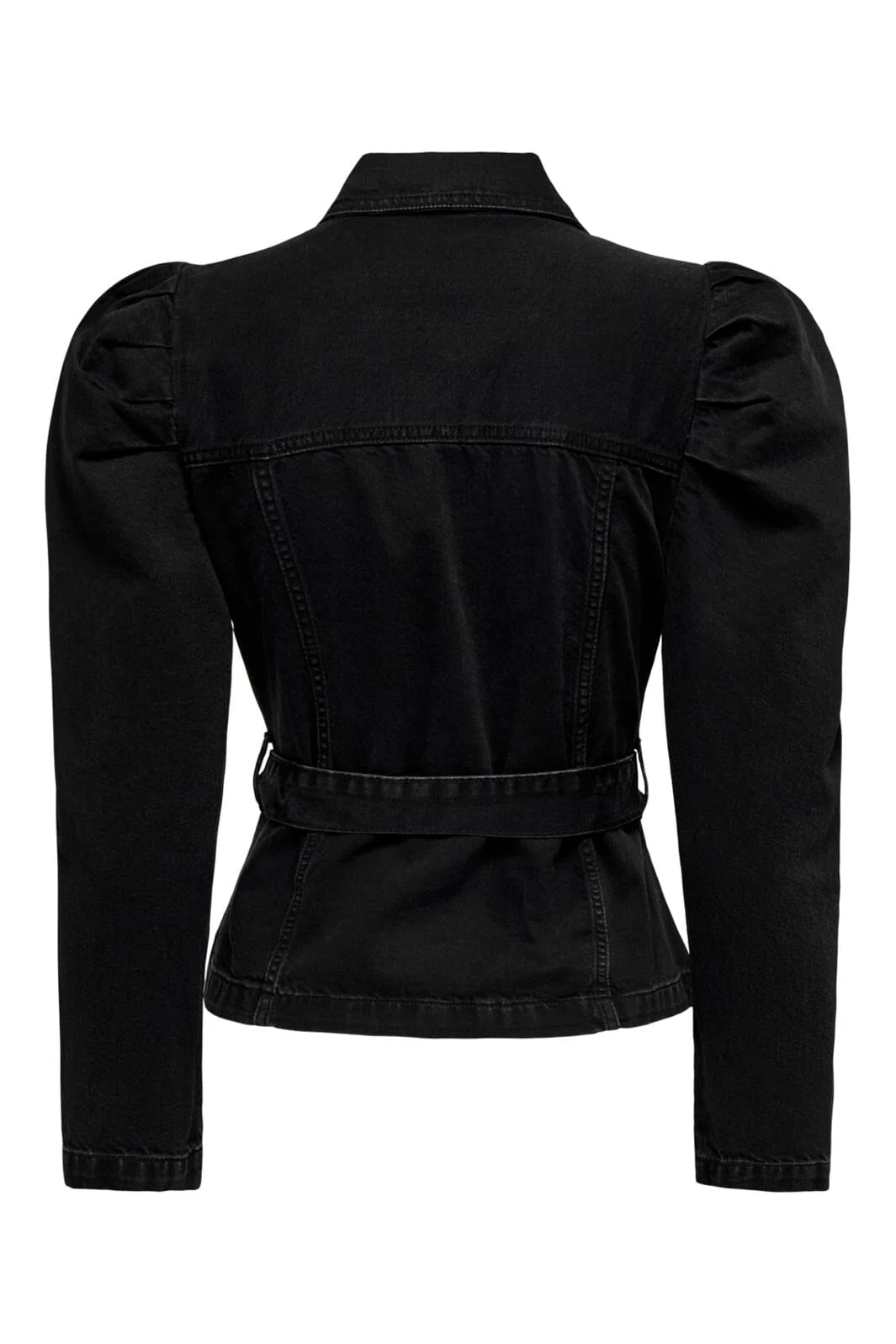 Only Onljules L/S Buckle Belt Jacket Ana