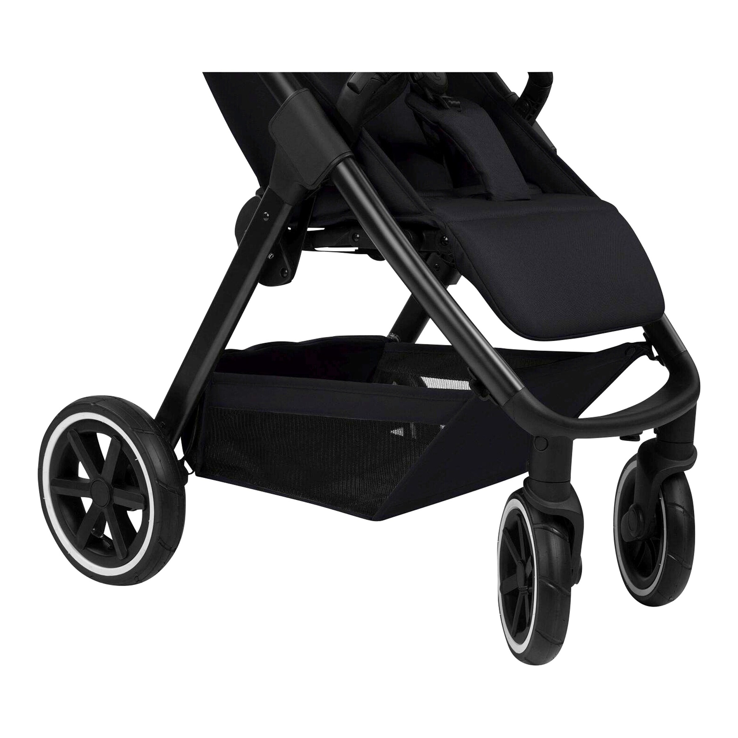 ABC Design Buggy Avus 2 Air coal