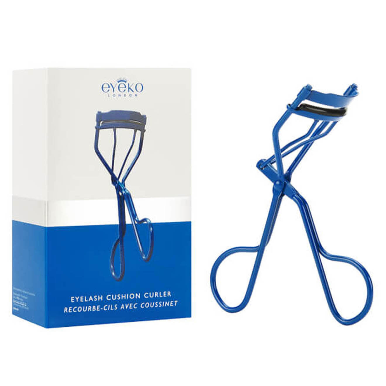Eyeko Recourbeur de cils bleu