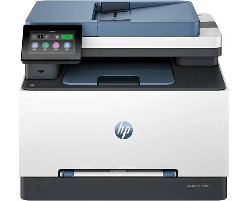 HP Color LaserJet Pro 3302fdw
