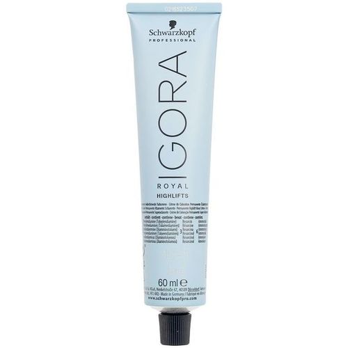 Schwarzkopf - Igora Royal Highlifts 10-1