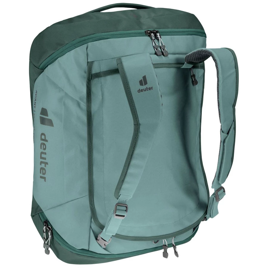 Deuter AViANT Duffel Pro 40 - Reisetasche 52 cm jade-seagreen