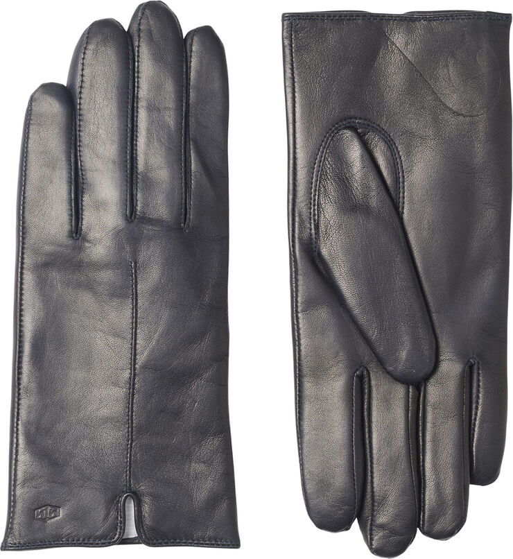 MJM MJM Glove Bianca W Midnight blue