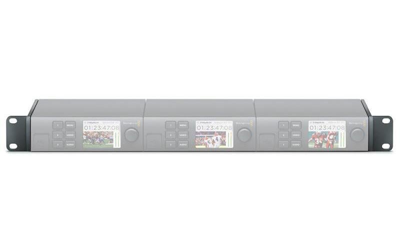 Rack Shelf zu Teranex Mini<br>Universal Rack Shelf 1RU