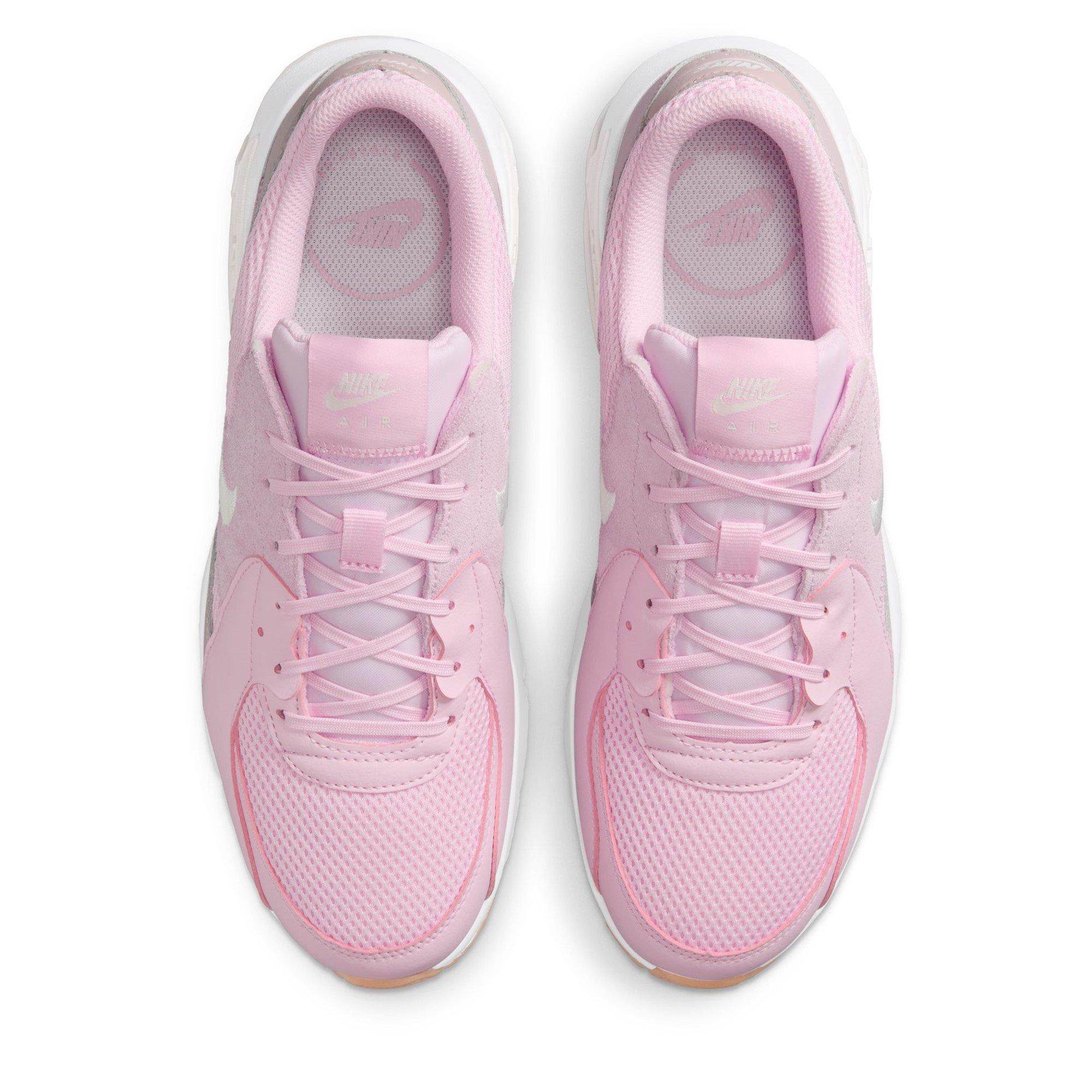 Nike Air Max Excee Ladies Trainers