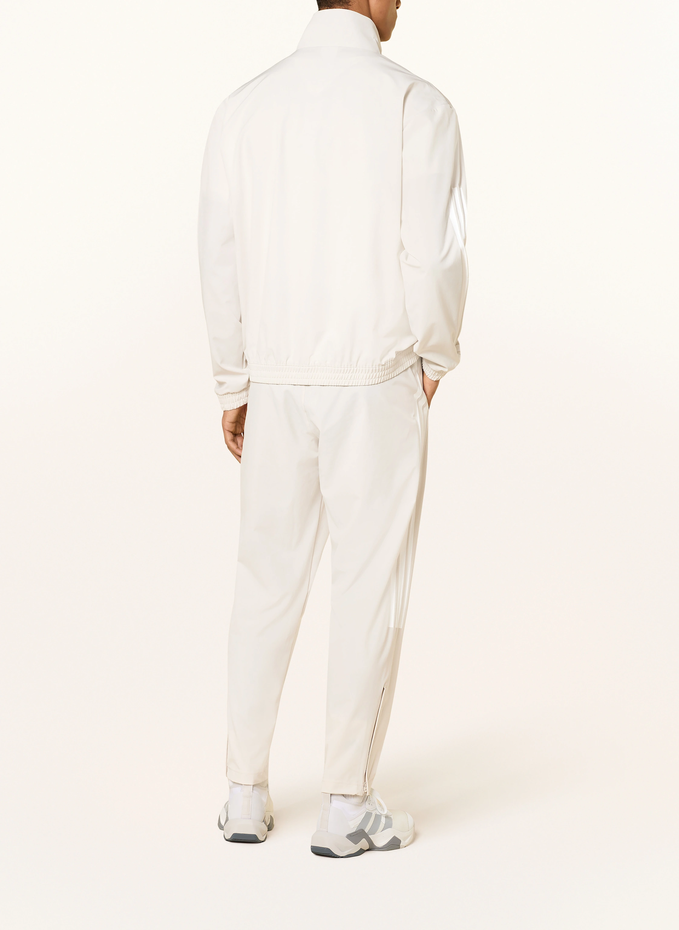 adidas Trainingshose HOUSE OF TIRO WOVEN