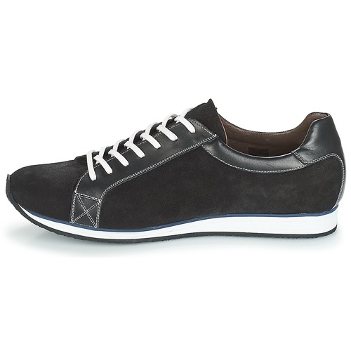 So Size - JESKET - Noir