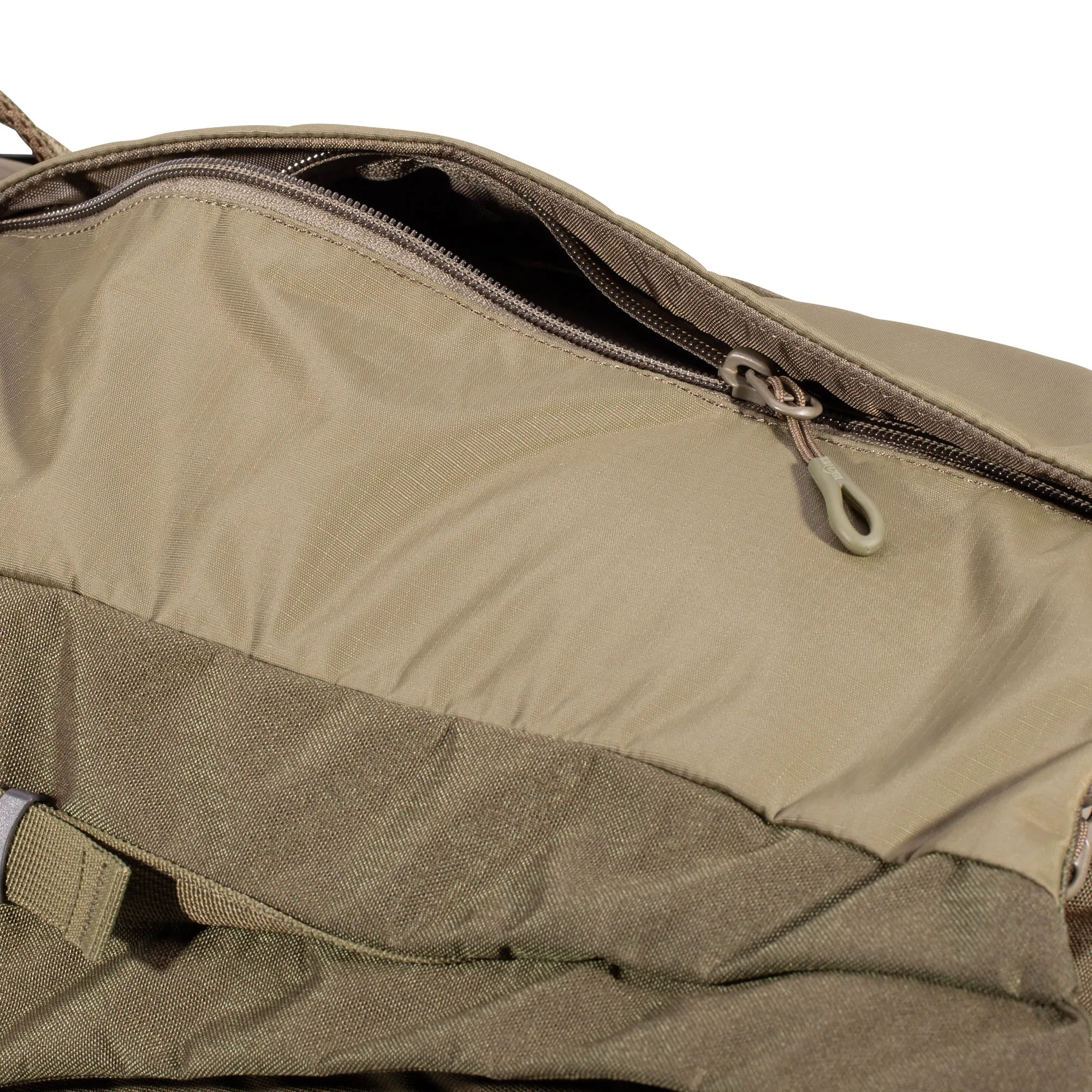 Tatonka -  Rucksack Packsack Yukon Carrier Pack 55+10 Recco