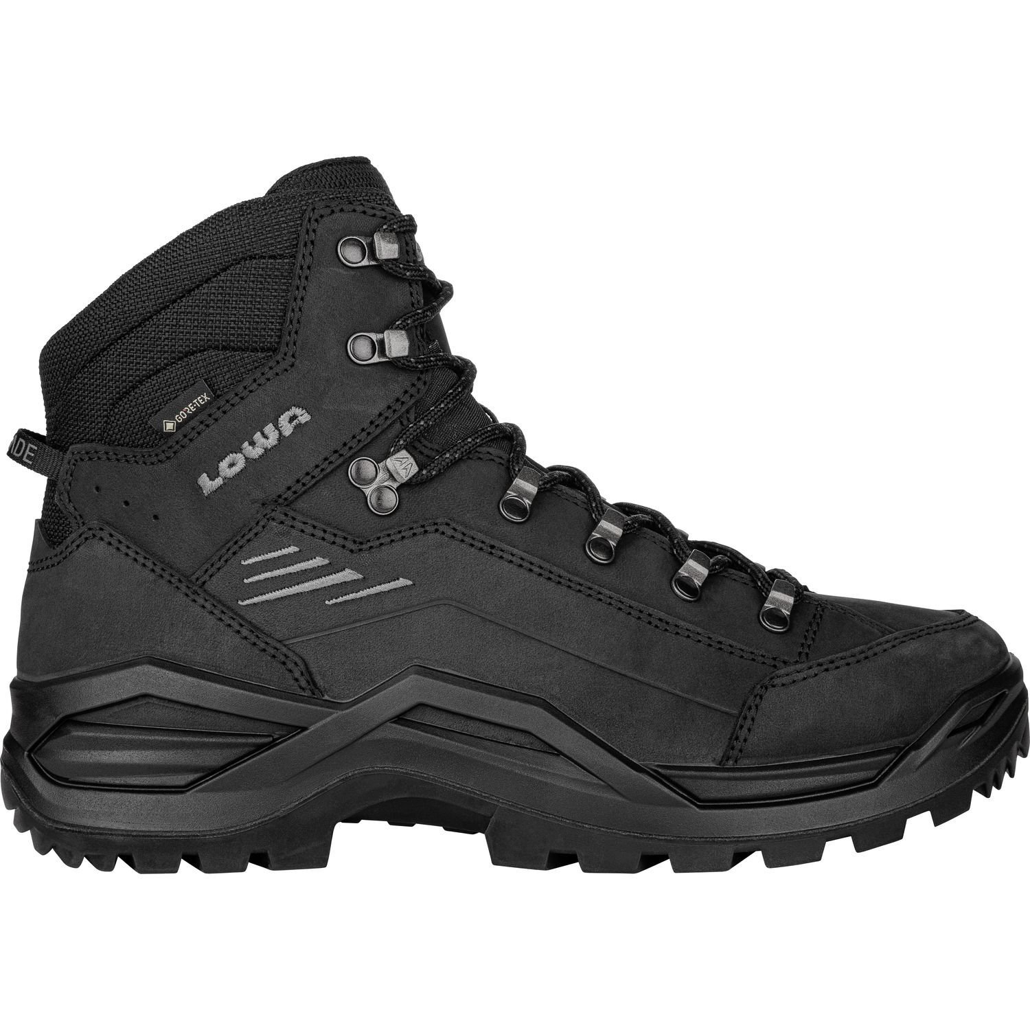 LowaRenegade Evo GTX Mid