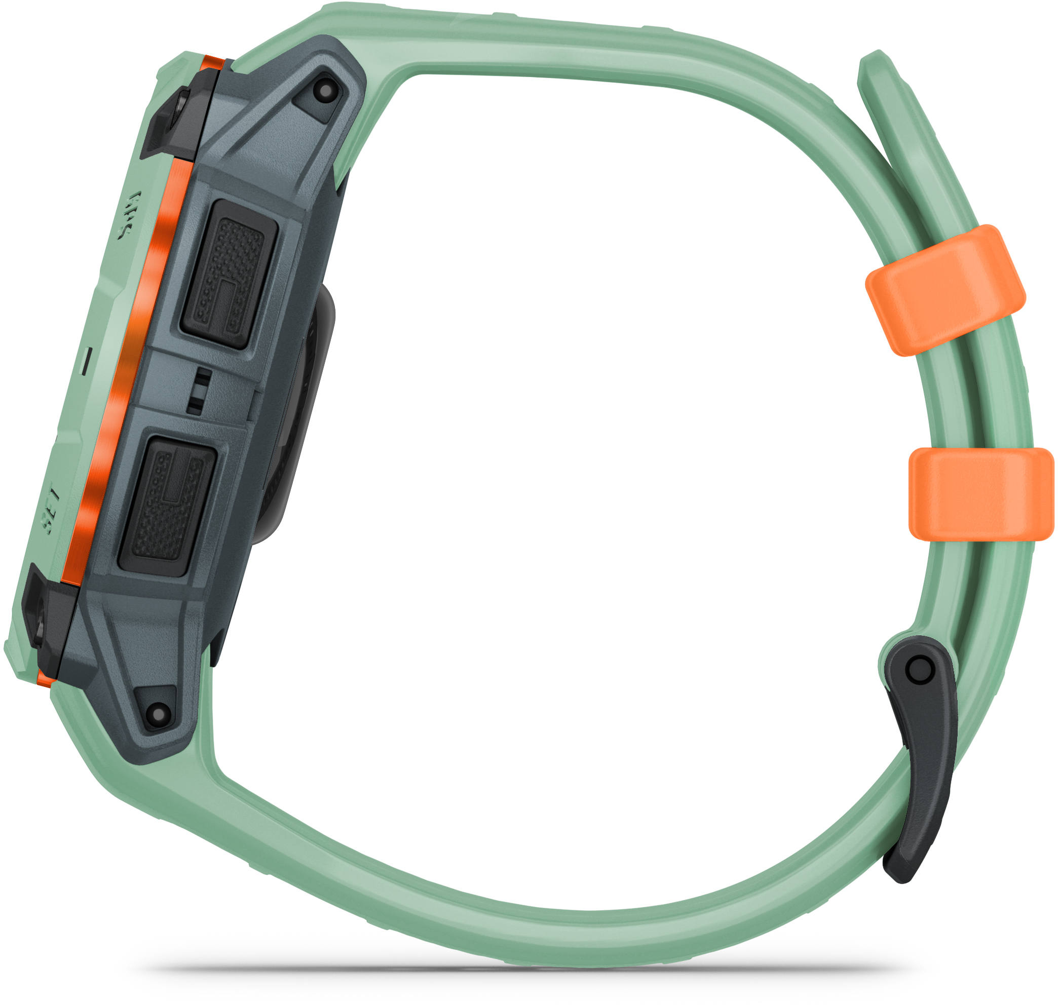 Garmin Instinct 3 AMOLED 45mm
