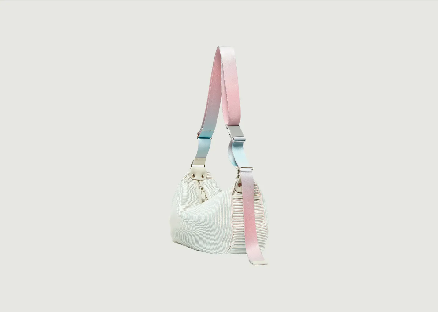 Sac Besace Iris Neon Jack Gomme