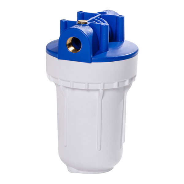 Kit de filtration à charbon actif 2 en 1 OJI VAN UVOJI