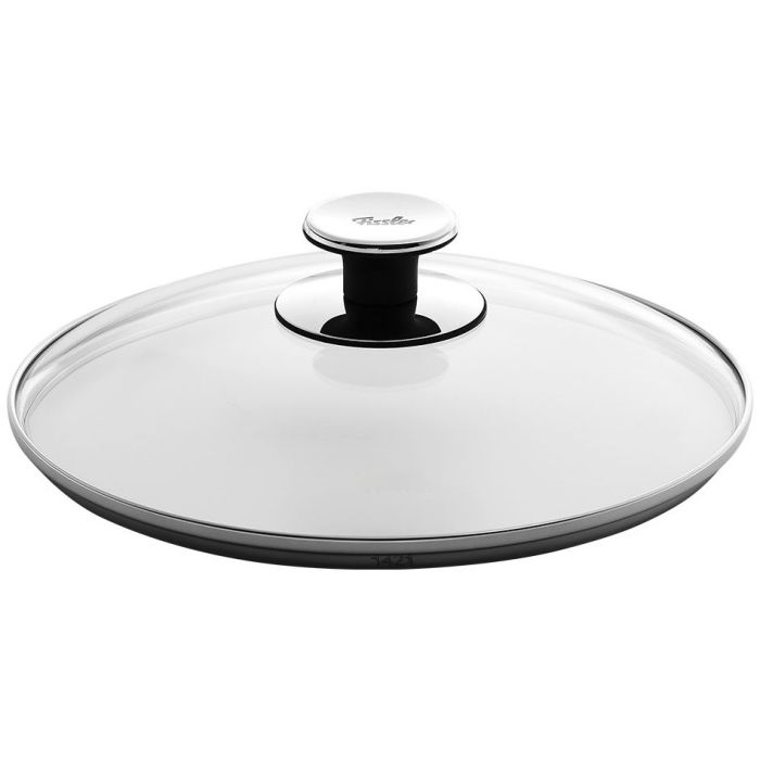 Fissler Glasdeckel 24 cm