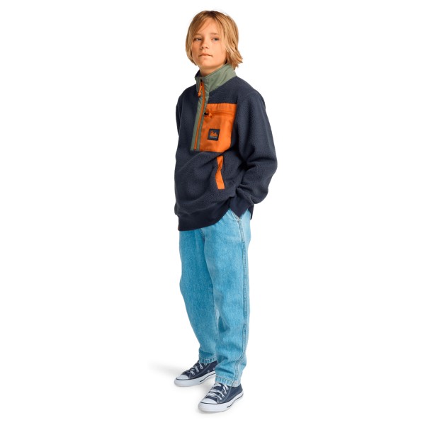 Billabong - Kid's Boundary Shore - Pull polaire