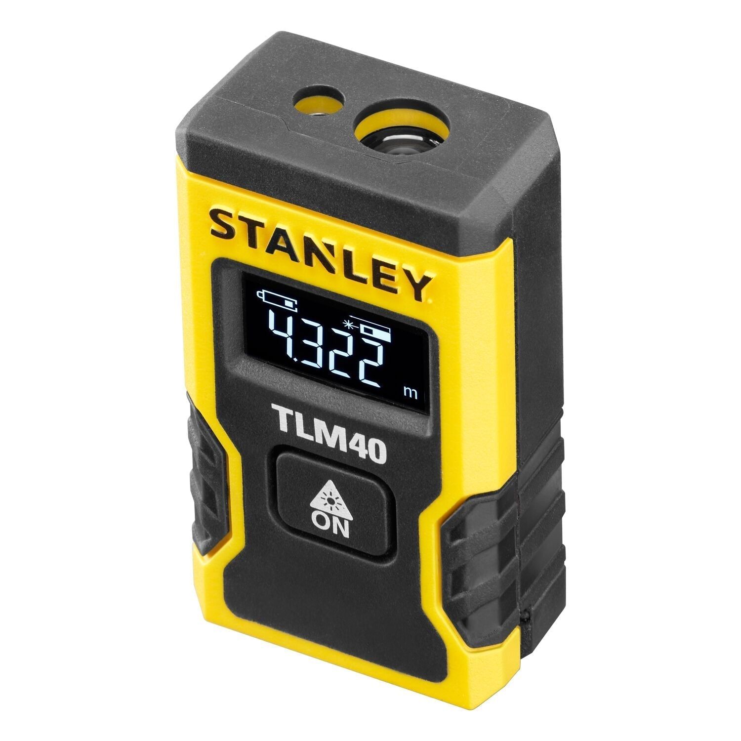 Stanley STHT77666-0 Pocket Laserafstandsmeter TLM40 - 12m