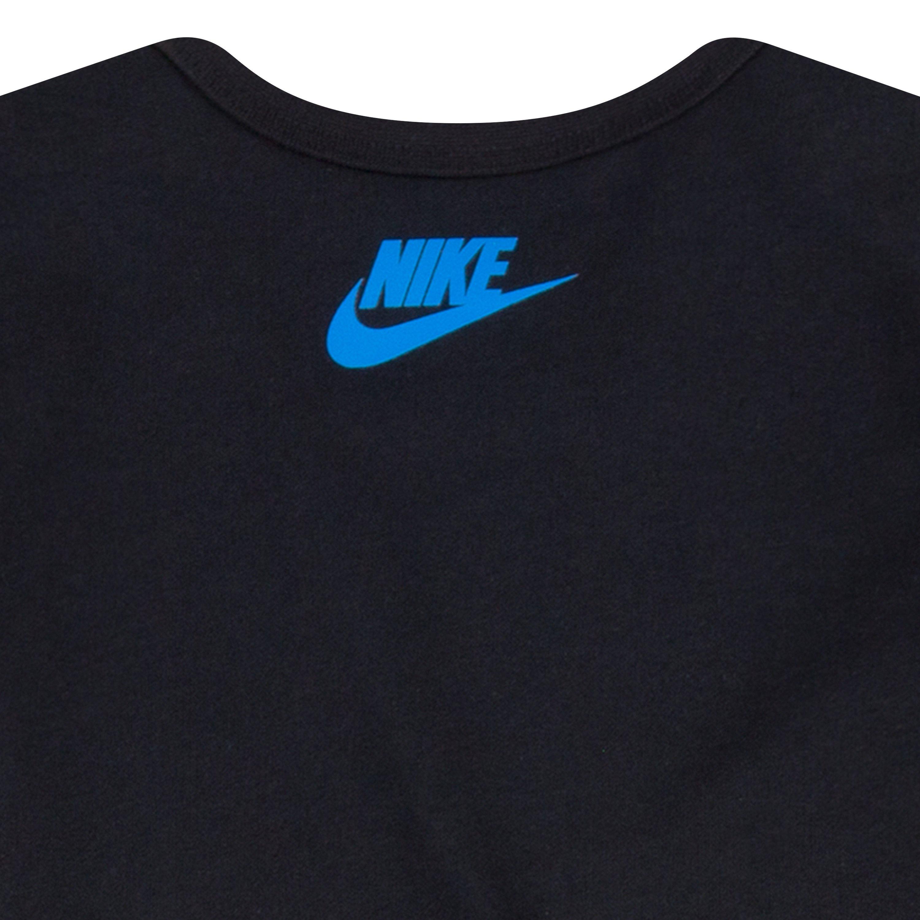 Nike Thrill Romper Baby Boys