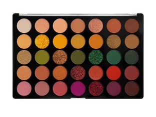 Profusion Marigold 35 Shade Palette 1ST
