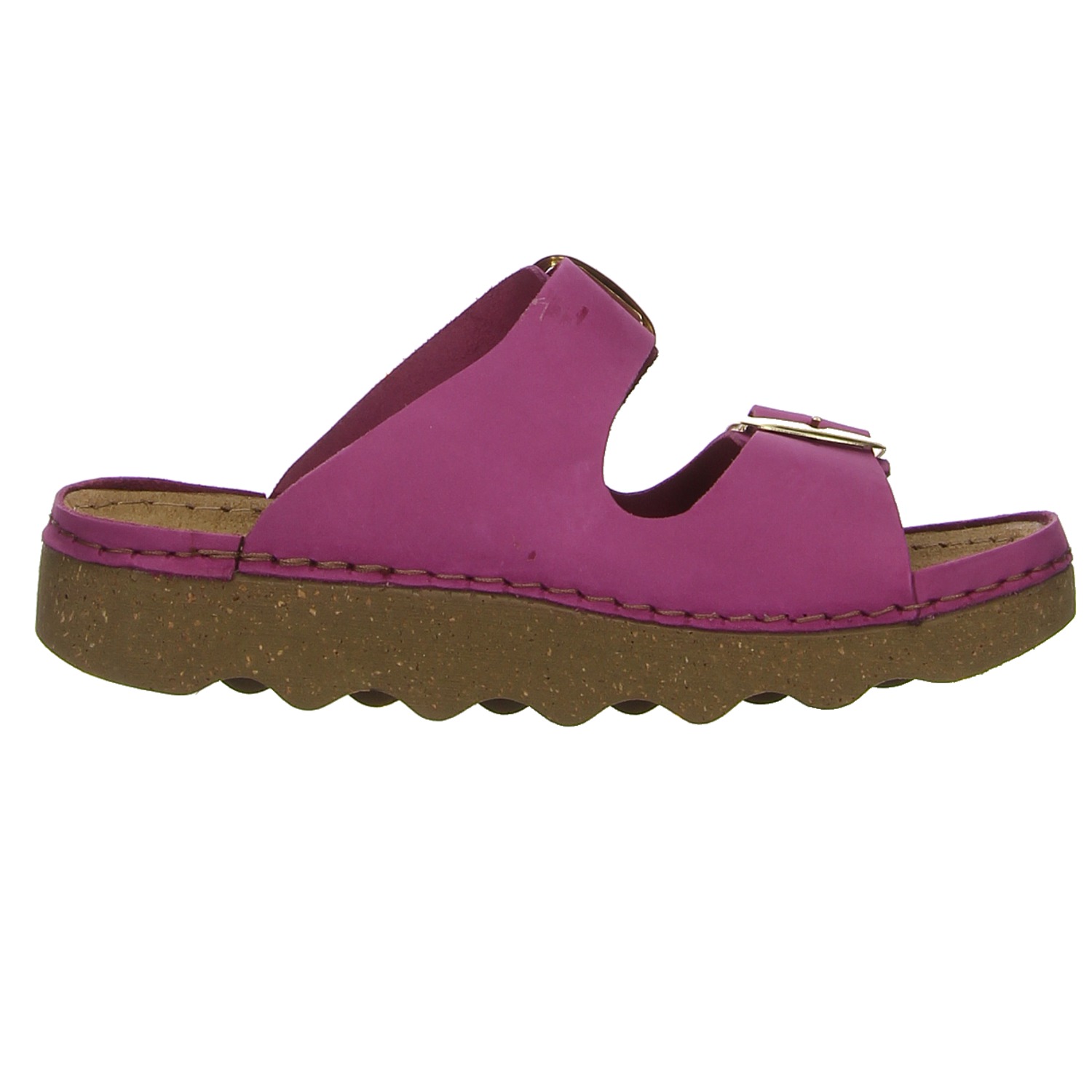 Rohde Pantolette pink rose/pink