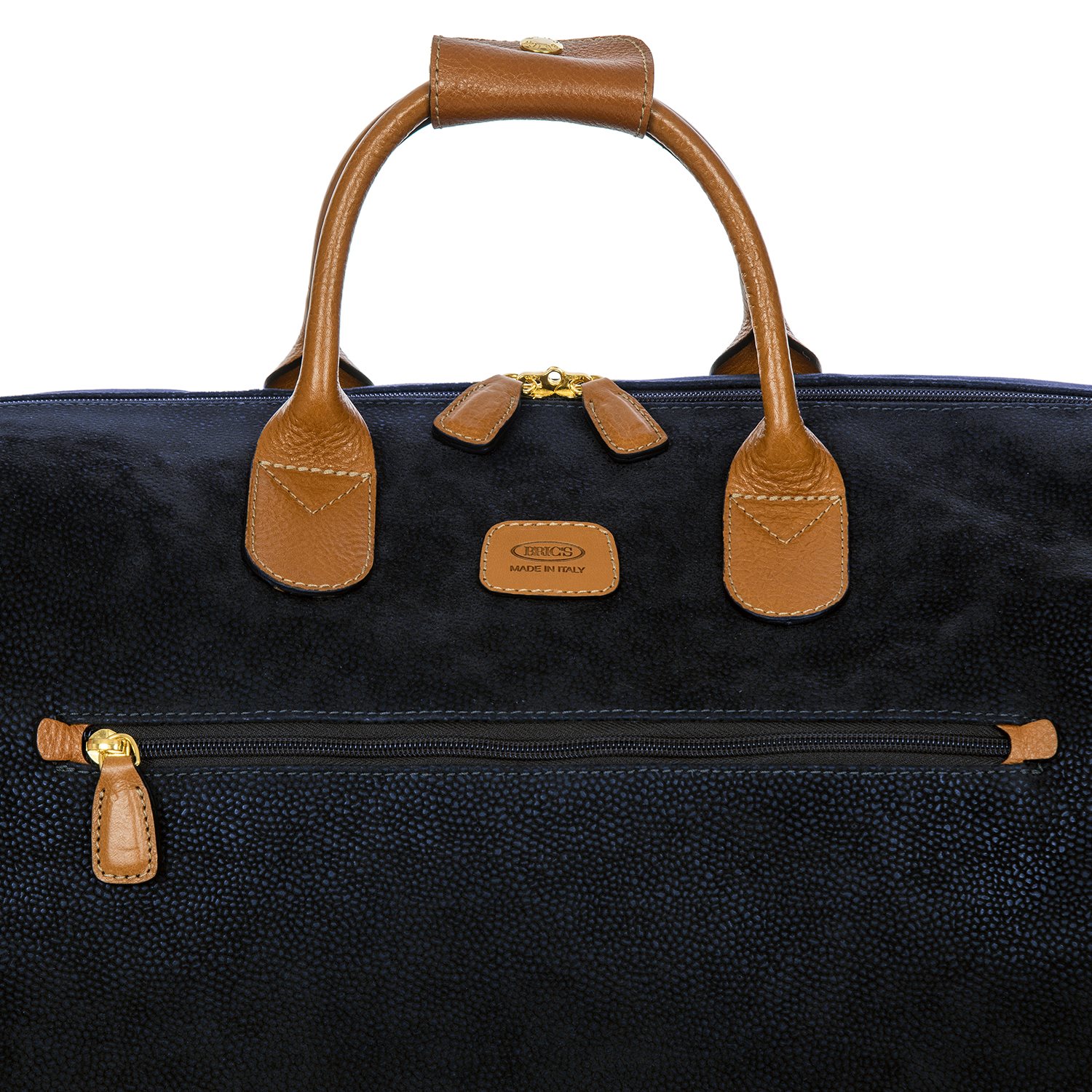 Bric's Life Reistas 65 blue
